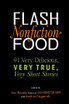 Flash Nonfiction Food
