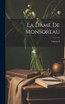 La Dame De Monsoreau; Volume 8