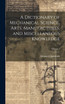 A Dictionary of Mechanical Science, Arts, Manufactures, and Miscellaneous Knowledge; Volume 1