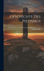 Geschichte Des Pietismus
