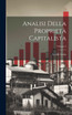 Analisi Della Proprietà Capitalista; Volume 2