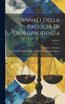 Annali Della Facoltà Di Giurisprudenza; Volume 9