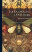 Les Ravageurs Des Forêts