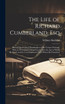 The Life of Richard Cumberland, Esq