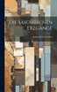 Die Säschsischen Erzgänge
