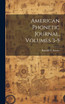 American Phonetic Journal, Volumes 3-5