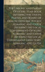 The Unions' and Parish Officers' Year-Book [Afterw.] the Union, Parish, and Board of Health Officers' Pocket Almanac and Guide [Afterw.] the Local Government Officers' Almanac and Guide [Afterw.] the Local Government Directory, Almanac and Guide