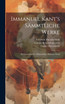 Immanuel Kant's sämmtliche Werke