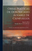 Obras Poéticas De Don Nicasio Alvarez De Cienfuegos