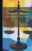 Derecho Administrativo Español, Volume 2...