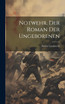 Notwehr. Der Roman der Ungeborenen