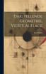 Darstellende Geometrie, vierte Auflage