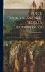Poeti Francescani Nel Secolo Decimoterzo