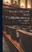 Books On Law And Jurisprudence