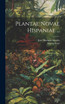 Plantae Novae Hispaniae ...