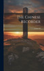 The Chinese Recorder; Volume 28