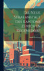 Die Neue Strafanstalt Des Kantons Zürich in Regensdorf
