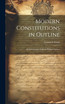 Modern Constitutions in Outline