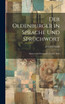 Der Oldenburger in Sprache Und Sprüchwort