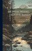 Homers Werke, DRITTER BAND