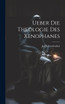 Ueber Die Theologie Des Xenophanes