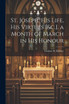 St. Joseph, His Life, His Virtues [&c.]. a Month of March in His Honour
