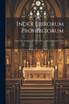 Index Librorum Prohibitorum