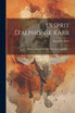 L'esprit D'alphonse Karr