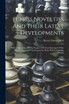 Chess Novelties And Their Latest Developments