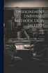 Enseignement Universel, Méthode De M. Jacotot