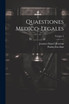 Quaestiones Medico-legales; Volume 3