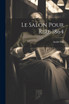 Le Salon Pour Rire 1864