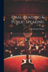 Oral Reading & Public Speaking
