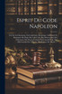 Esprit Du Code Napoléon