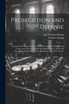 Prosecution and Defense