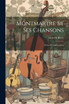 Montmartre Et Ses Chansons