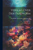 Verslag Over Den Paalworm