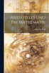 Aristoteles Und Die Mathematik