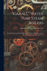 "Cahall" Water Tube Steam Boilers