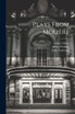 Plays From Molière