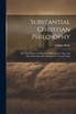 Substantial Christian Philosophy