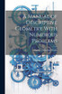 A Manual of Descriptive Geometry With Numerous Problems