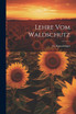 Lehre vom Waldschutz