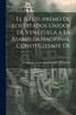 El Jefe Supremo De los Estados Unidos De Venezuela a la Asamblea Nacional Constituyente De