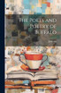 The Poets and Poetry of Buffalo