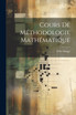 Cours De Méthodologie Mathématique