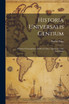Historia Universalis Gentium