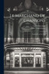 Le marchand de chansons; vaudeville en un acte