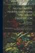 Notes on the North American Species of Dadoxylon