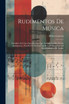 Rudimentos De Música